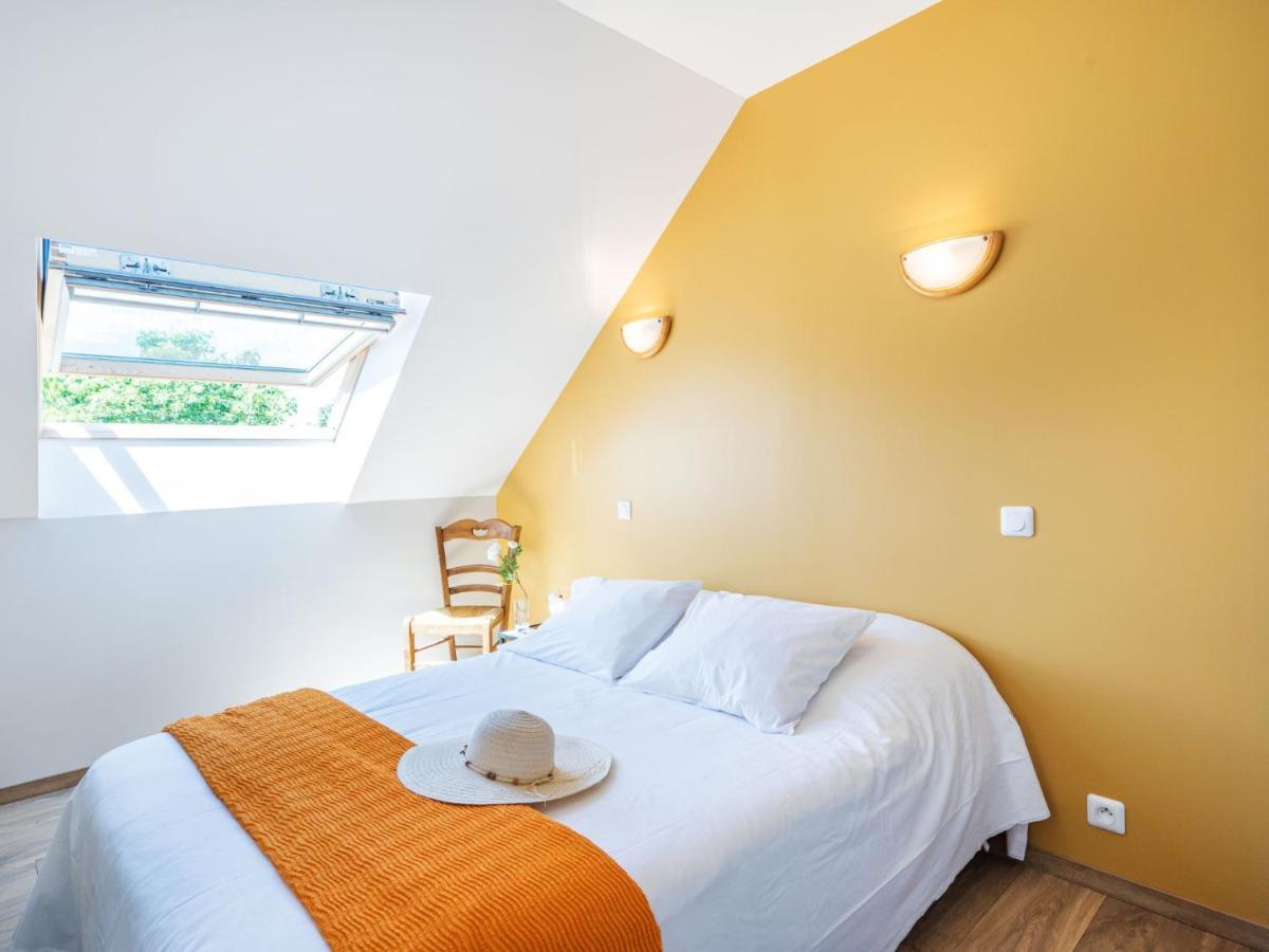 Apartment Kerisper By Interhome La Trinite-sur-Mer Exterior photo