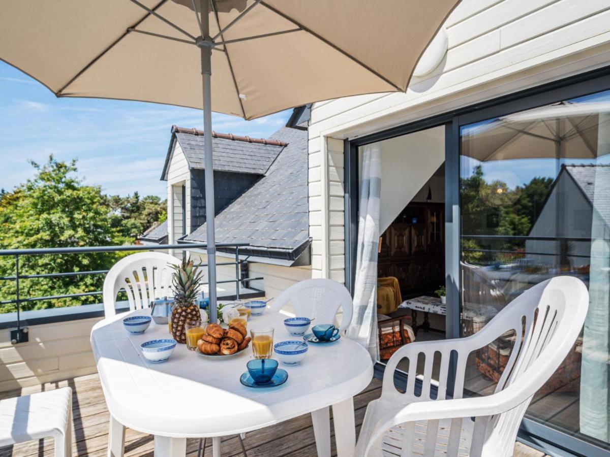 Apartment Kerisper By Interhome La Trinite-sur-Mer Exterior photo